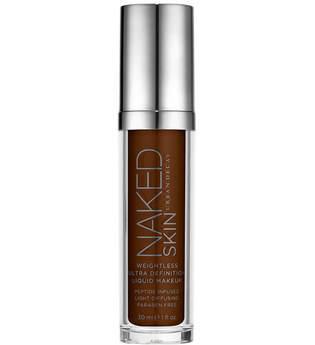 Urban Decay Naked Weightless Ultra Definition Liquid Makeup - 12.5