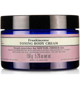 Neal's Yard Remedies Frankincense Toning Body Cream 150 g