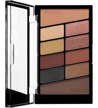 wet n wild Color Icon  Lidschatten Palette 8.5 g My Glamour Squad