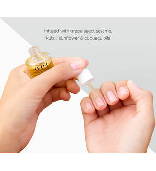 OPI ProSpa Nail & Cuticle Oil To Go 7.5 mL - 0.25 Fl. Oz. Nagelöl
