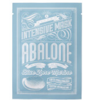 Blithe Blue Zone Marine Abalone Intensive Mask 25 g
