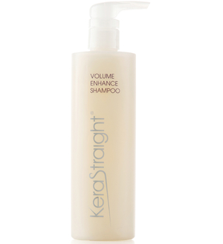 KeraStraight Volume Enhance Shampoo (500 ml)