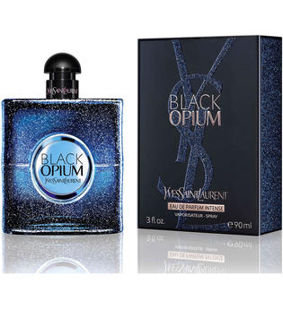 Yves Saint Laurent Black Opium Intense Eau de Parfum (EdP) 90 ml Parfüm