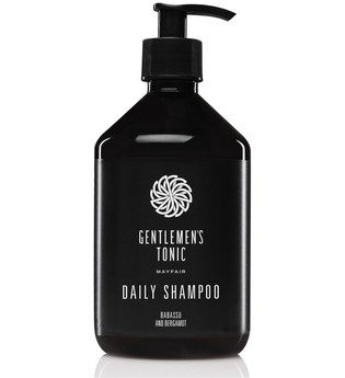 Gentlemen's Tonic Daily Shampoo (500 ml)