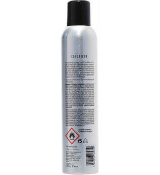 COLOR WOW Styling Cult Favorite Firm + Flexible Hairspray Haarspray 295.0 ml