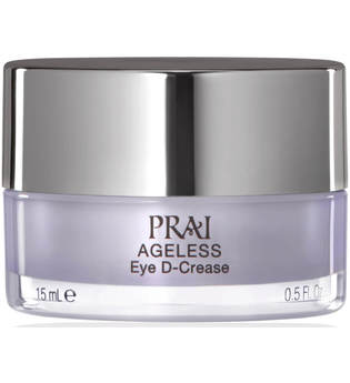 PRAI AGELESS Eye D-Crease Crème 15 ml