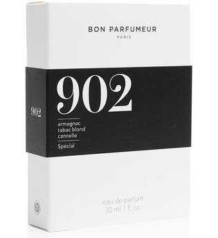 Bon Parfumeur - 902 - Armagnac, Blond Tobacco, Cinnamon - Eau De Parfum - -902 Armagnac, Blond Tabacco, Cinnamon