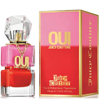 Juicy Couture Oui Eau de Parfum 100.0 ml