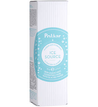 Polaar Ice Source Skin Quenching Hydrating Gesichtsmaske  75 ml