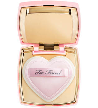 Too Faced - Pore Banishing & Bluring Face Powder - Primed And Poreless Face Powder-