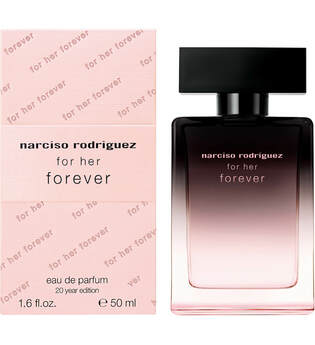 Narciso Rodriguez For Her Forever Eau de Parfum (EdP) 50 ml Parfüm