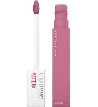 Maybelline Superstay Matte Ink Longlasting Liquid Lipstick (Verschiedene Farbnuancen) - 180 Revolutionary