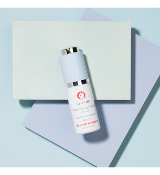 First Aid Beauty Skin Lab Resurfacing Liquid 30 ml (10 % AHA)