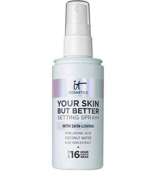 IT Cosmetics Your Skin But Better Setting Spray (Verschiedene Größen) - 100ml