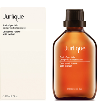 Jurlique Purity Specialist Compress Concentrate 200 ml