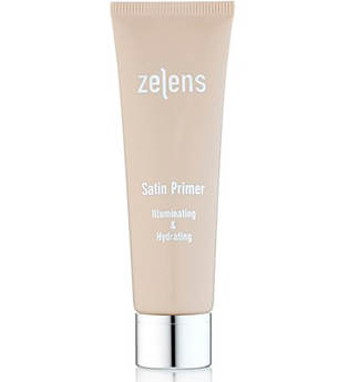 Zelens Satin Primer - Illuminating and Hydrating (30 ml)