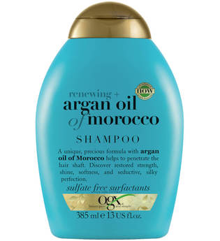 OGX Hydrate & Revive+ Argan Oil of Morocco Extra Strength Shampoo 385ml