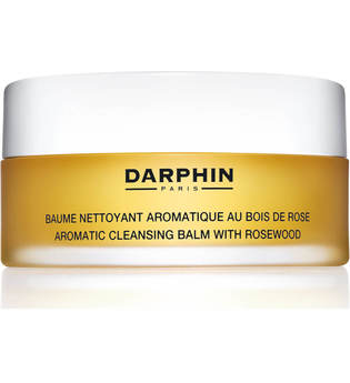 Darphin Aromatic Cleansing Balm with Rosewood 125ml