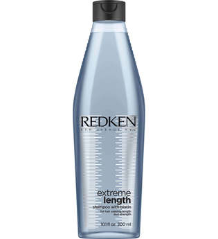 Redken Extreme Length Seal Leave-In Treatment 150 ml Leave-in-Pflege