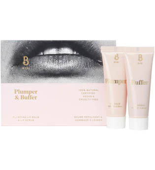 BYBI Beauty Lip Kit