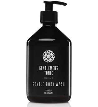 Gentlemen's Tonic Gentle Body Wash (500 ml)