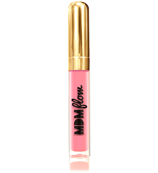 MDMflow Liquid Matte Lipstick 6ml (verschiedene Schattierungen) - Billionaire