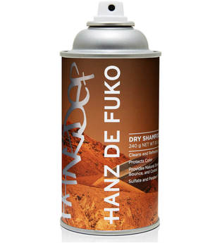 Hanz de Fuko Dry Shampoo 240g