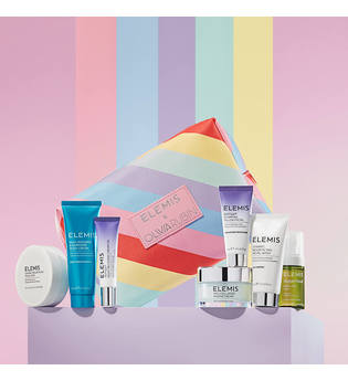 Elemis Limited Edition Olivia Rubin Travel Collection Gift Set for Her