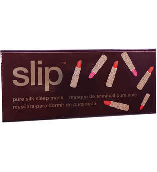 Slip Produkte Pure Silk Sleep Mask - Lipstick Queen Schlafmaske 1.0 st