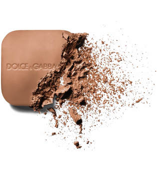 Dolce&Gabbana Solar Glow Ultra-Light Bronzing Powder 12g (Various Shades) - Desert 40