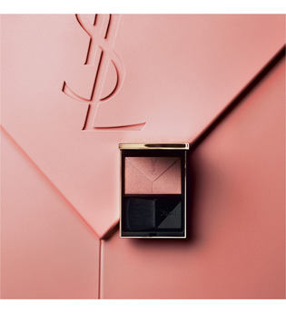 Yves Saint Laurent Couture Blush 3 g (verschiedene Farbtöne) - Rouge Saint-Germain