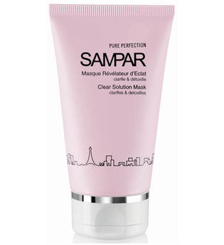 SAMPAR Clear Solution Mask 50 ml