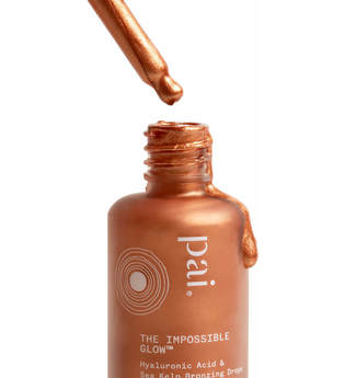 Pai - The Impossible Glow - Bronzing Drops - -special Effect Impossible Glow 30ml