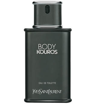 Yves Saint Laurent Body Kouros Eau de Toilette 100 ml