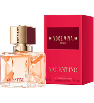 Valentino - Voce Viva - Eau De Parfum Intensa - -voce Viva Intense 30ml