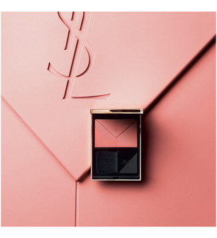 Yves Saint Laurent Couture Blush 3 g (verschiedene Farbtöne) - Pink-A-Porter
