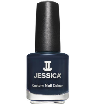 Jessica Custom Colour Nagellack - Blue Aria (14.8ml)