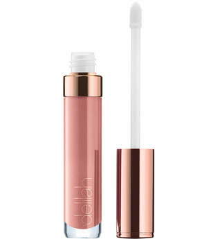 delilah Ultimate Shine Lip Gloss 6,5 ml (verschiedene Farbtöne) - Modesty
