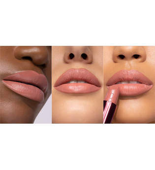 Natasha Denona I Need a Rose Lipstick 4g (Various Shades) -  Daphne