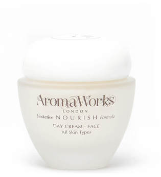 AromaWorks Nourish Day Cream Tagescreme 50 ml