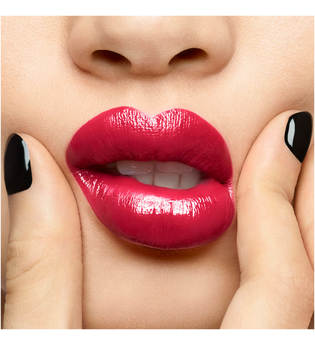 Yves Saint Laurent Rouge Volupté Shine Oil-in-Stick Lippenstift 4 ml Nr. 45 - Rouge Tuxede