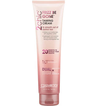 Giovanni 2chic Frizz Be Gone Taming Cream 150 ml