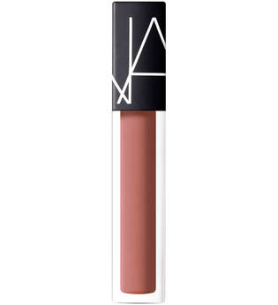 NARS - Velvet Lip Glide – Xenon – Flüssiger Lippenstift - Altrosa - one size