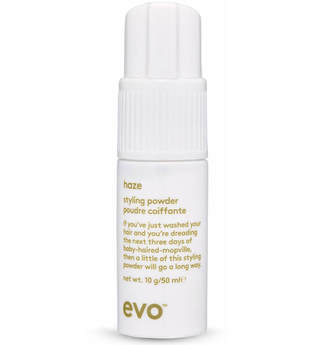 Evo Hair Style Haze Styling Powder 50 ml Haarpuder