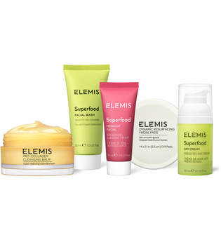Elemis Skin Wellness Kit