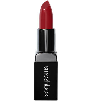 Smashbox Be Legendary Lipstick Crème (verschiedene Farbtöne) - Right On Red (Red Wine Cream)
