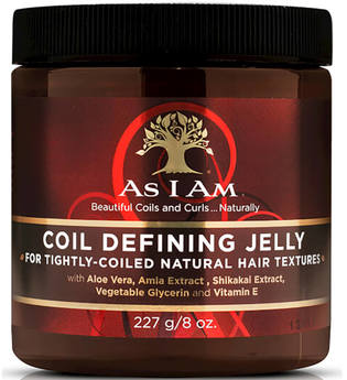 As I Am Coil Defining Jelly 227 g
