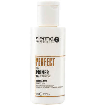 Sienna X Secret Tan Primer Primer 75.0 ml