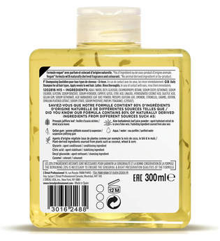 L'Oreal Professionnel Haarpflege Source Essentielle Daily Shampoo 300 ml