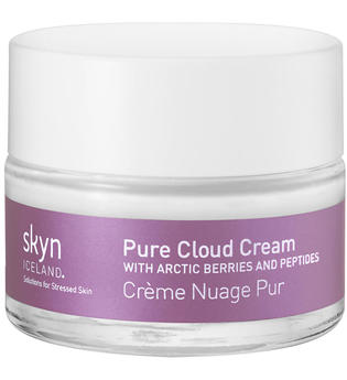Skyn Iceland Pure Cloud Cream Gesichtscreme 50.0 g